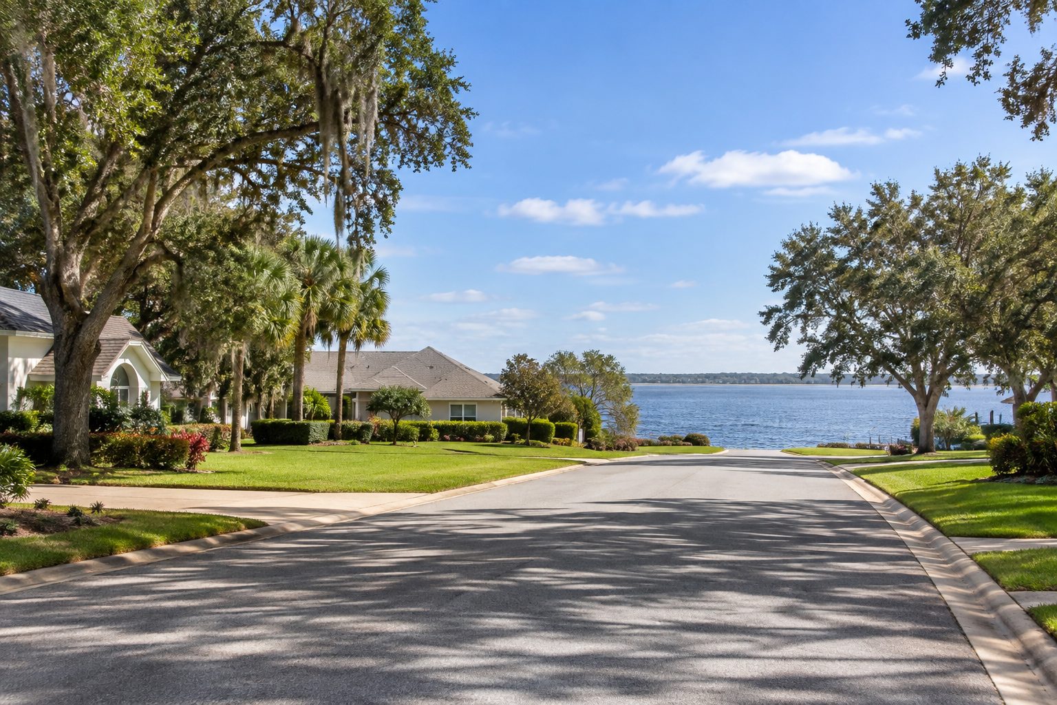 Eustis, FL