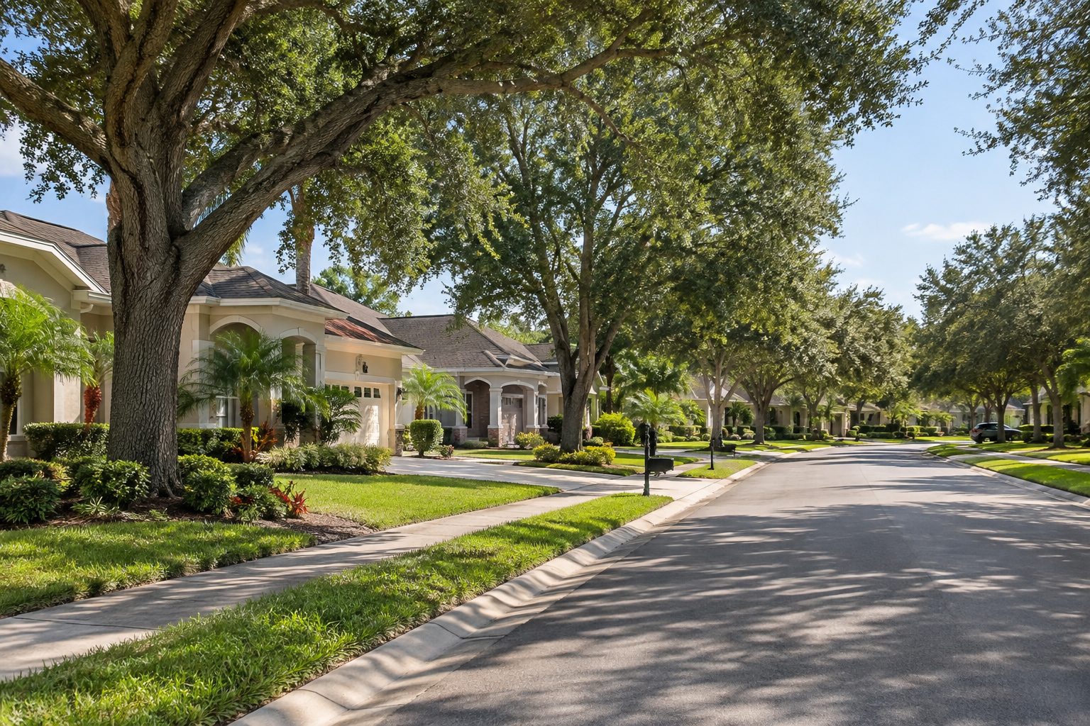 Orlando, FL